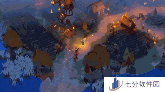 《剑与远征:启程》全平台公测,全英雄免费送!