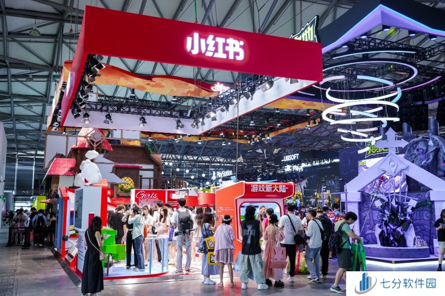 小红书游戏行业解决方案首发,破圈成为游戏营销的第三种范式