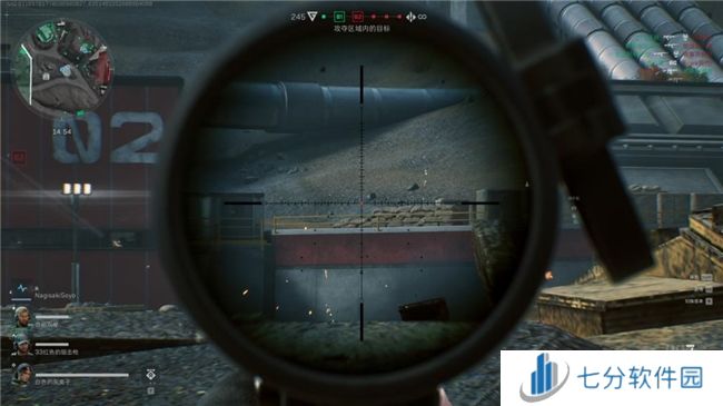 《三角洲行动》射击游戏新标杆评测！耕升 RTX 40 系列+DLSS技术为玩家带来更沉浸的游戏体验