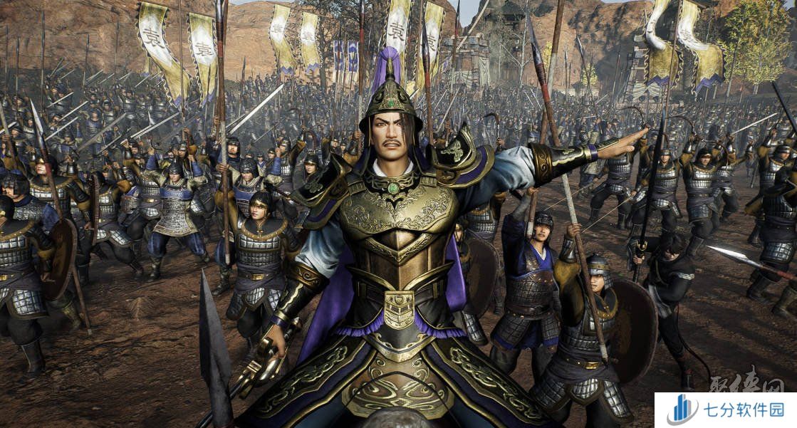 真三国无双起源发售时间是几月几号 真三国无双起源什么时候发售