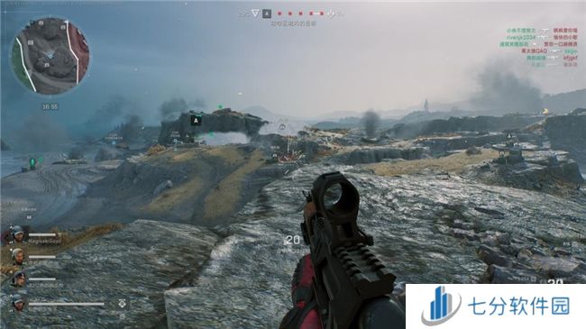 《三角洲行动》射击游戏新标杆评测！耕升 RTX 40 系列+DLSS技术为玩家带来更沉浸的游戏体验