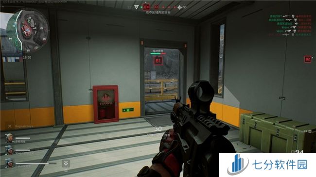 《三角洲行动》射击游戏新标杆评测！耕升 RTX 40 系列+DLSS技术为玩家带来更沉浸的游戏体验