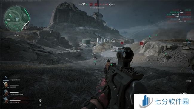 《三角洲行动》射击游戏新标杆评测！耕升 RTX 40 系列+DLSS技术为玩家带来更沉浸的游戏体验