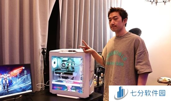 技嘉AORUS硬核跨界,联动各界大咖打造电竞新生态