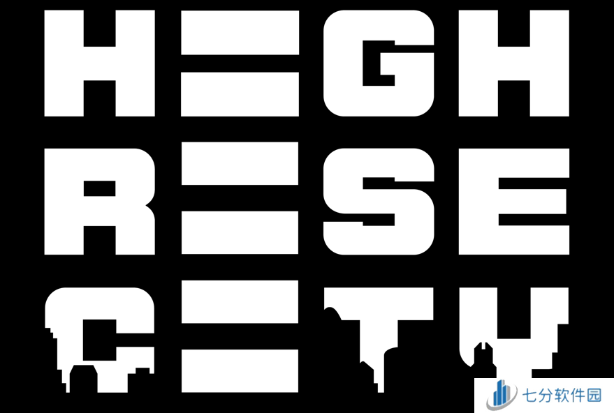 《高层都市(Highrise City)》“度假季”DLC现已推出