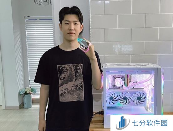 技嘉AORUS硬核跨界,联动各界大咖打造电竞新生态