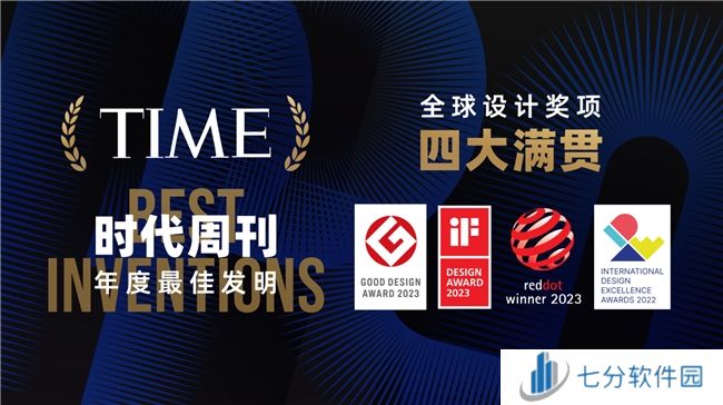 上架即脱销,海外卖爆的 VITURE Pro XR眼镜国内上市