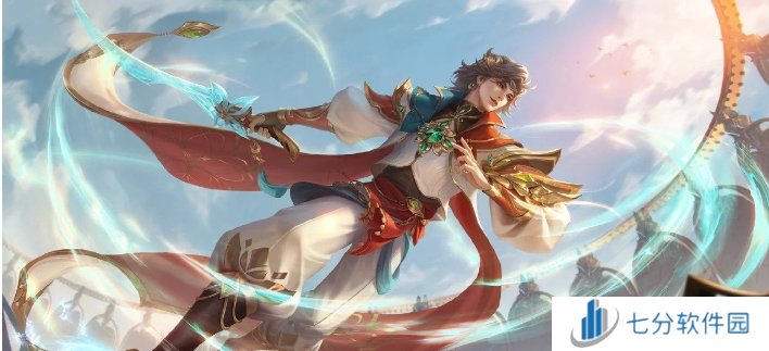 王者荣耀2024国庆节免费皮肤获取方法 王者荣耀2024国庆节限免皮肤介绍