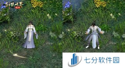 冠军闪耀全服!《剑侠世界:起源》手游“江湖名侠”奖励全览