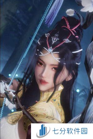 剑网3无界捏脸数据大全 剑网3无界女捏脸代码一览