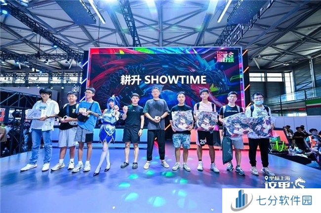 ChinaJoy 2024精彩回顾！耕升与你一起共创美好回忆！