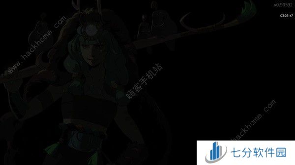 哈迪斯2 32热度怎么打 卡戎斧32热度速通打法攻略[多图]图片17