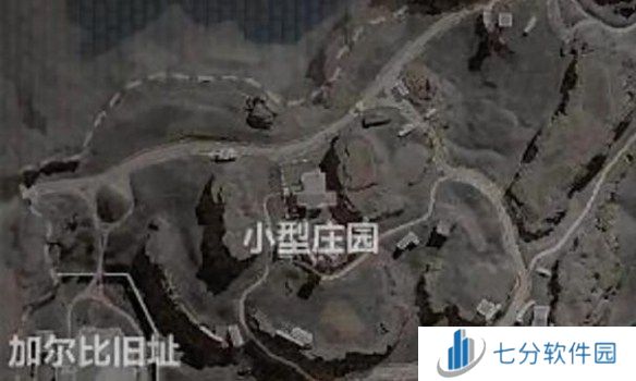 三角洲行动长弓溪谷隐秘协议箱在哪 三角洲行动长弓溪谷隐秘协议箱位置介绍 