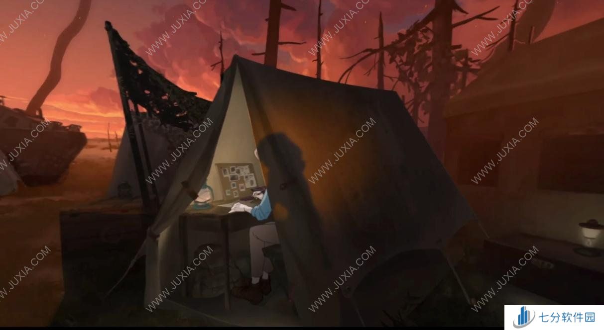 《The Star Named EOS：未晓星程》：象征着希望的星星，如果能一直闪亮下去就好了