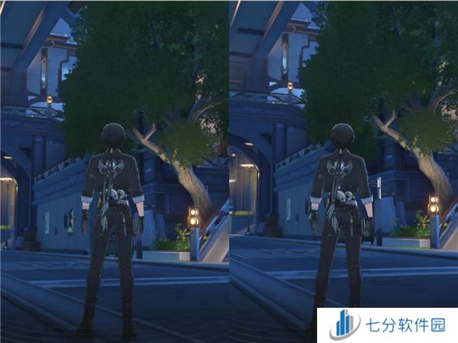 《鸣潮》帧率上限解除!影驰 GeForce RTX 40系列+DLSS带来性能狂飙!