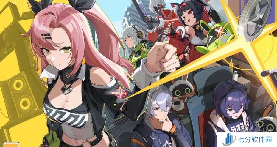 绝区零1.1版本前瞻直播时间是几月几号 1.1版本前瞻直播时间介绍