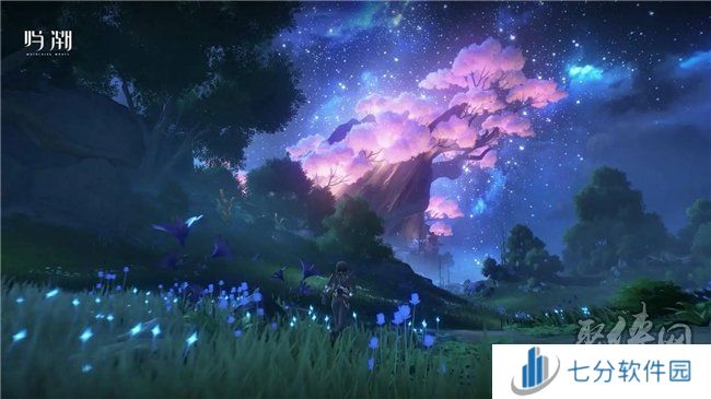 《鸣潮》帧率上限解除!影驰 GeForce RTX 40系列+DLSS带来性能狂飙!