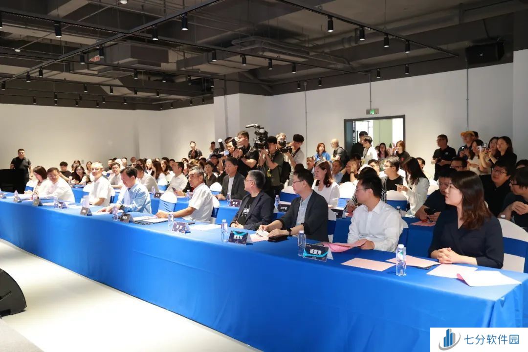 中国音数协游戏博物馆正式开馆