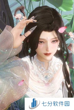 剑网3无界捏脸数据大全 剑网3无界女捏脸代码一览