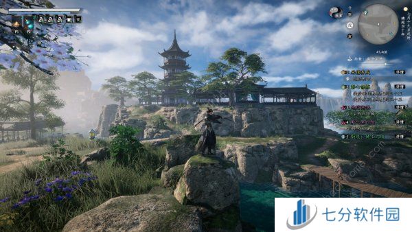 下一站江湖2江湖霸图DLC有什么新内容 江湖霸图DLC前瞻一览[多图]图片2