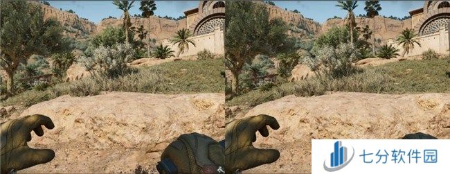 《三角洲行动》“双子测试”评测!耕升 RTX 40 SUPER系列为国游加速!