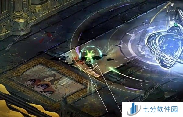 哈迪斯2强力流派推荐 最强流派组合搭配攻略[多图]图片1