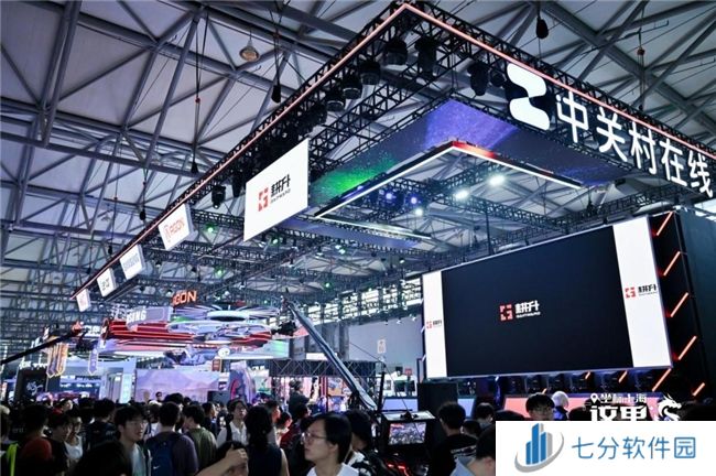 ChinaJoy 2024精彩回顾！耕升与你一起共创美好回忆！