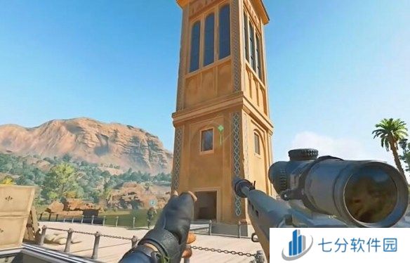 三角洲行动长弓溪谷隐秘协议箱在哪 三角洲行动长弓溪谷隐秘协议箱位置介绍 