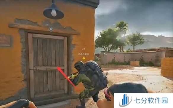 三角洲行动长弓溪谷隐秘协议箱在哪 三角洲行动长弓溪谷隐秘协议箱位置介绍 