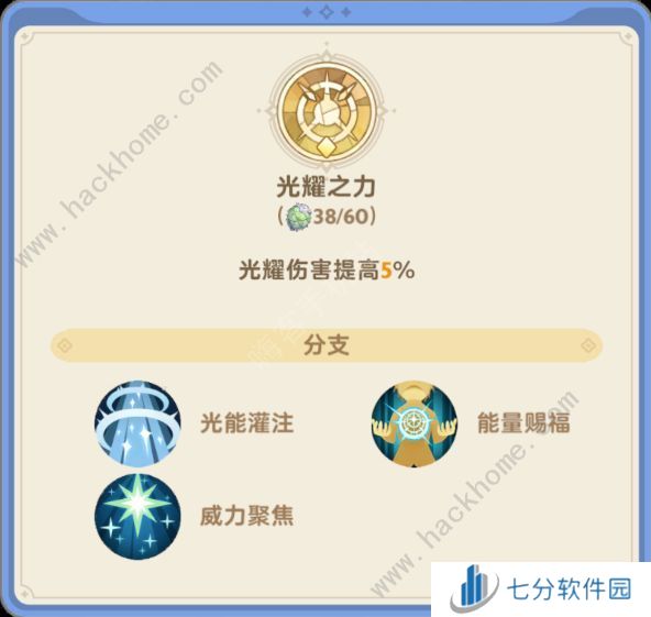 出发吧麦芬服事技能加点攻略 服事一转天赋搭配推荐[多图]图片2