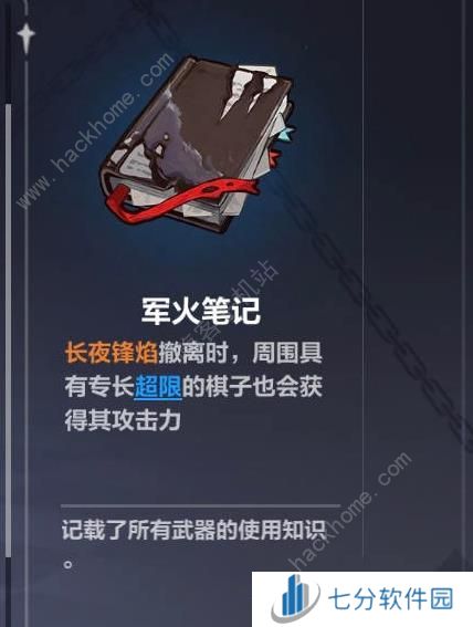 崩坏3夜光逐影无尽长夜通关攻略 夜光逐影无尽长夜怎么打图片5