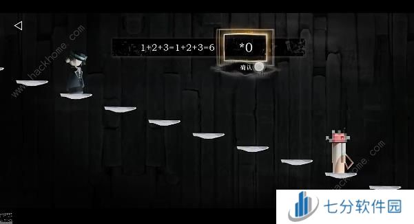 重返未来1999第七章主线阶梯攻略大全 第七章主线数字解密答案汇总图片5