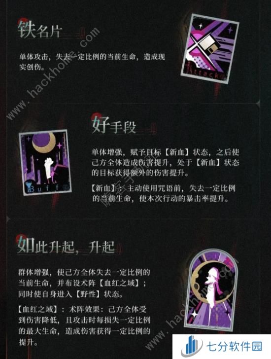 重返未来1999塞梅尔维斯技能是什么 塞梅尔维斯属性配队及抽取推荐图片3