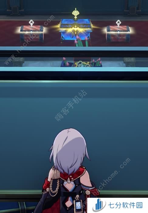 崩坏星穹铁道哈努2层上方拼图奖励怎么得 哈努2层上方拼图奖励获取攻略图片4