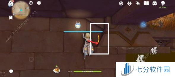 原神衡准大厅沙漠书区域重进攻略 衡准大厅沙漠书剧情区域怎么重进图片10