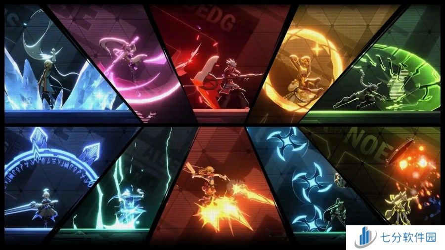 苍翼混沌效应公测兑换码大全 苍翼混沌效应手游兑换码2024最新