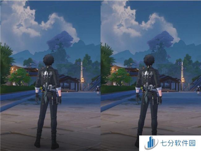 《鸣潮》帧率上限解除!影驰 GeForce RTX 40系列+DLSS带来性能狂飙!