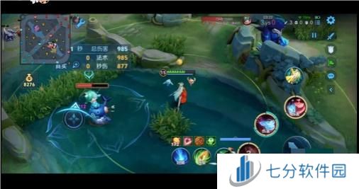 王者荣耀少司缘怎么出装 王者荣耀少司缘最强出装方案