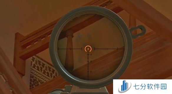 三角洲行动长弓溪谷隐秘协议箱在哪 三角洲行动长弓溪谷隐秘协议箱位置介绍 