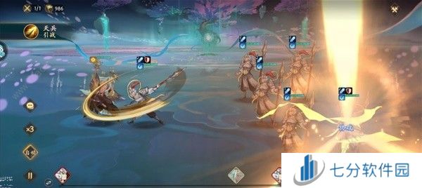 西游笔绘西行**王技能属性怎么样 **王强度及抽取推荐[多图]图片5