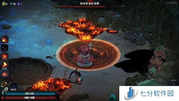 哈迪斯2全武器通用构筑推荐 武器祝福怎么搭配[多图]图片1