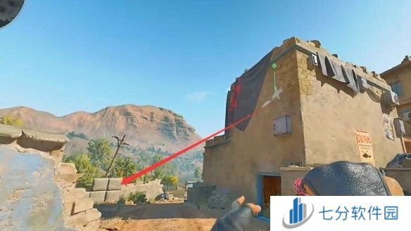 三角洲行动长弓溪谷隐秘协议箱在哪 三角洲行动长弓溪谷隐秘协议箱位置介绍 