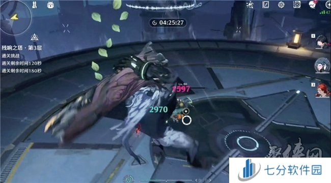 《鸣潮》帧率上限解除!影驰 GeForce RTX 40系列+DLSS带来性能狂飙!