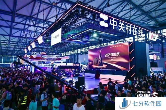 ChinaJoy 2024精彩回顾！耕升与你一起共创美好回忆！