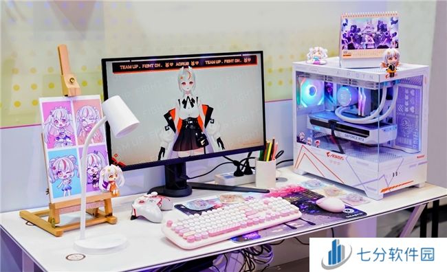 打造专属游戏空间，技嘉电竞房改造助力玩家成就梦想