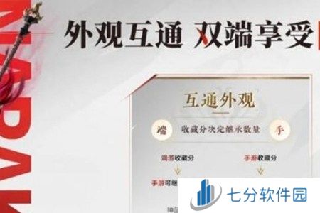 永劫无间手游双端互通福利有哪些 永劫无间手游双端互通福利一览