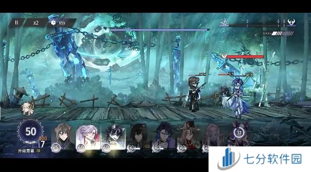 咏月风雅1-9小麒麟打法攻略 1-9怎么过[多图]图片3