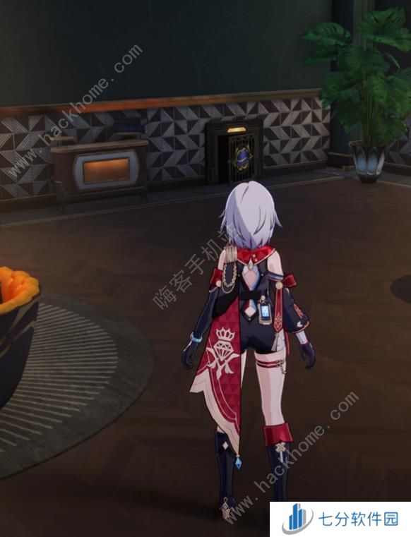 崩坏星穹铁道哈努2层上方拼图奖励怎么得 哈努2层上方拼图奖励获取攻略图片3