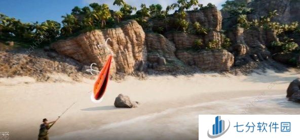 欢乐钓鱼大师体感模式打不开怎么办 体感模式开启设置教程图片2