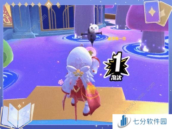 香肠派对ss15新武器哪些好 ss15新武器强度实战详解图片1